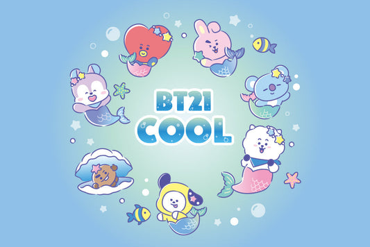 BT21 COOL