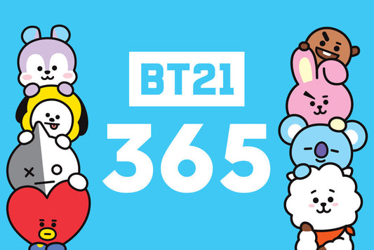 BT21 365