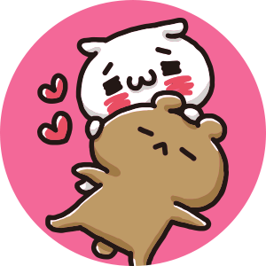 愛しすぎて大好きすぎる。 – LINE FRIENDS SQUARE JAPAN OFFICIAL