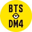 BTS x DM4