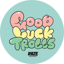 RIIZE x TROLLS