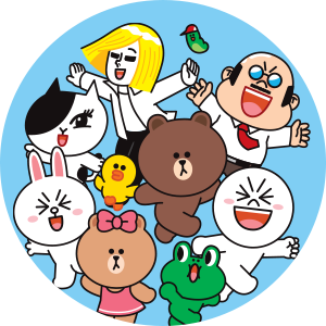 LINE FRIENDS – LINE FRIENDS SQUARE JAPAN OFFICIAL