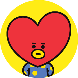 TATA (通常商品) – LINE FRIENDS SQUARE JAPAN OFFICIAL