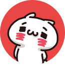 にゃんこ