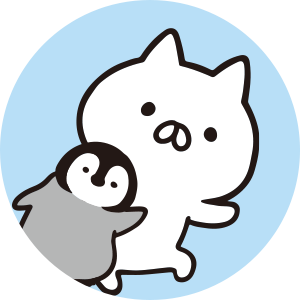 ねこぺん日和 – LINE FRIENDS SQUARE JAPAN OFFICIAL