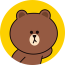 ブラウン