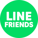 LINE FRIENDS(ALL)
