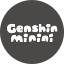 原神minini
