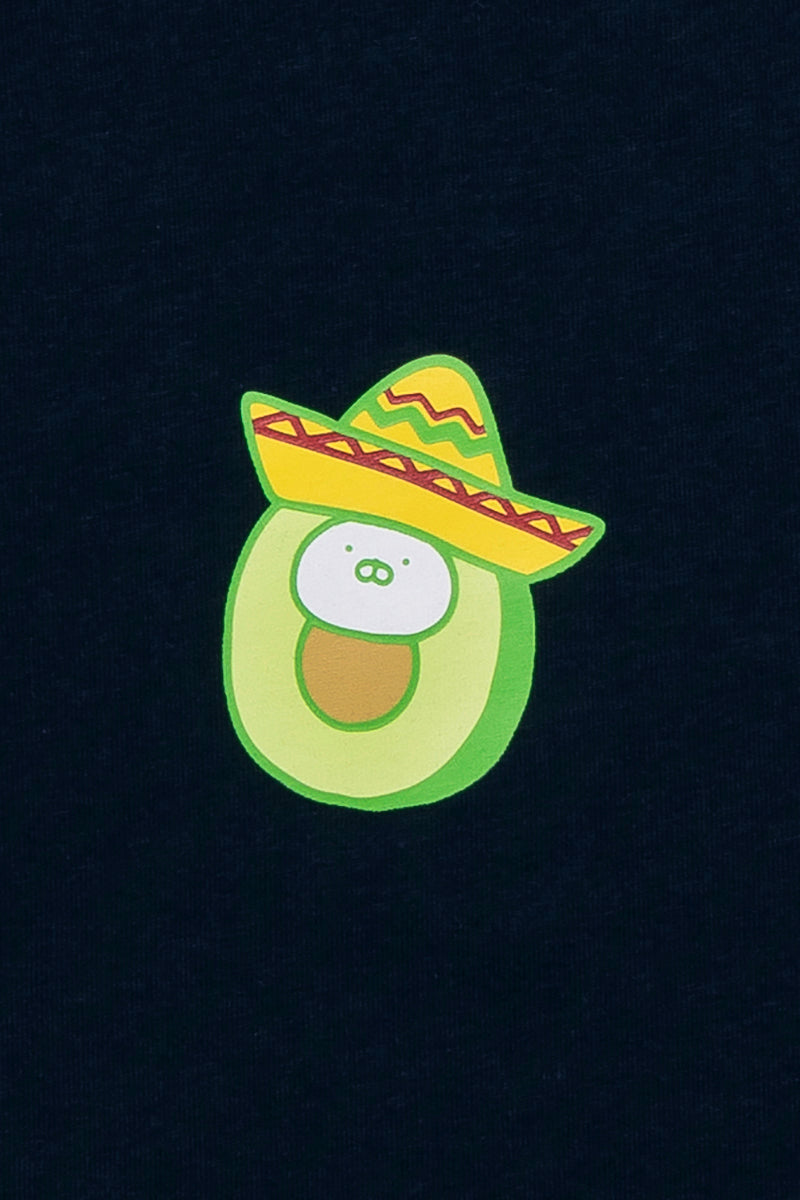 Tシャツ(メキシカン) うさまる