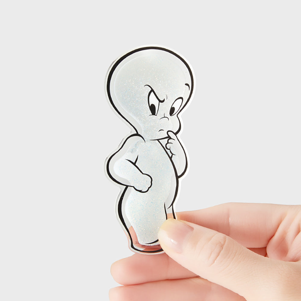 COLLER x UNIVERSAL アクリルスティコン キャスパー