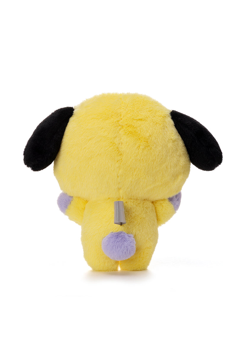 ぬいぐるみ (FULL OF CHIMMY) MANG