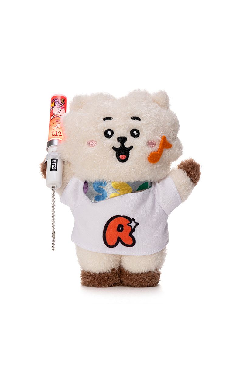 ミニペンライト(MUSIC FESTIVAL) RJ