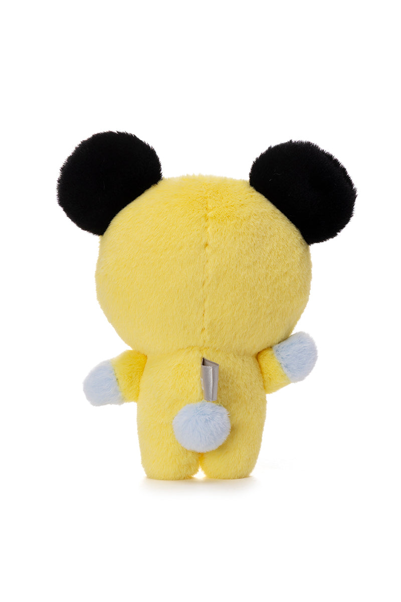 ぬいぐるみ (FULL OF CHIMMY) KOYA