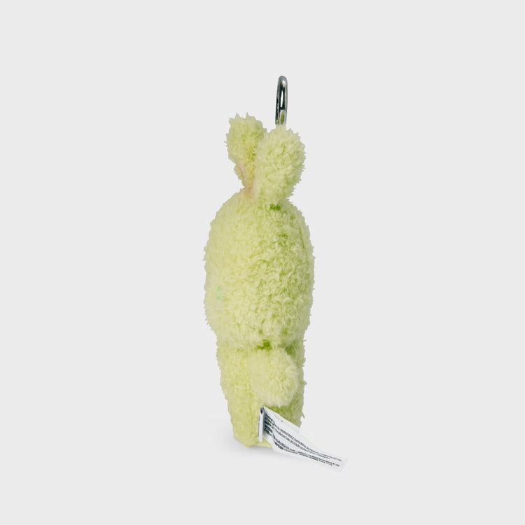 bunini ぬいぐるみバッグチャーム (GREEN)