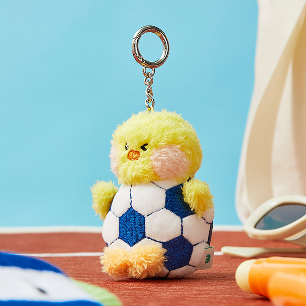 mini minini キーリング(FIELD DAY) サリニ
