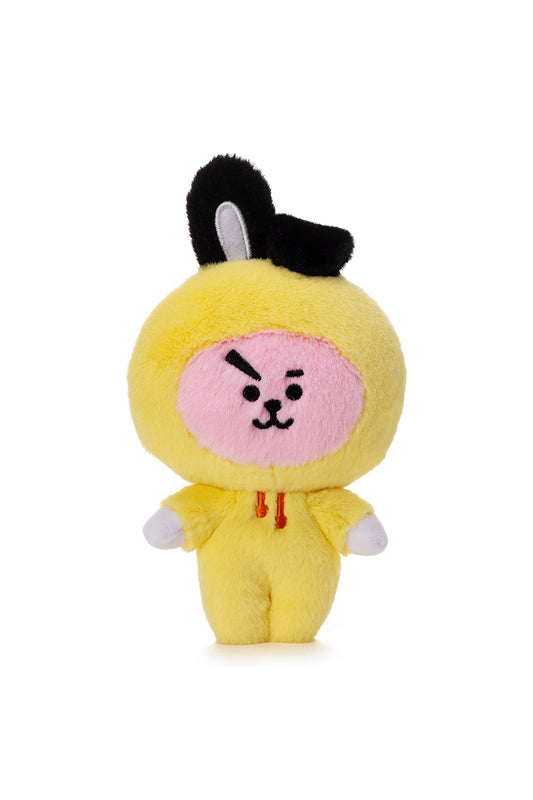 ぬいぐるみ (FULL OF CHIMMY) COOKY