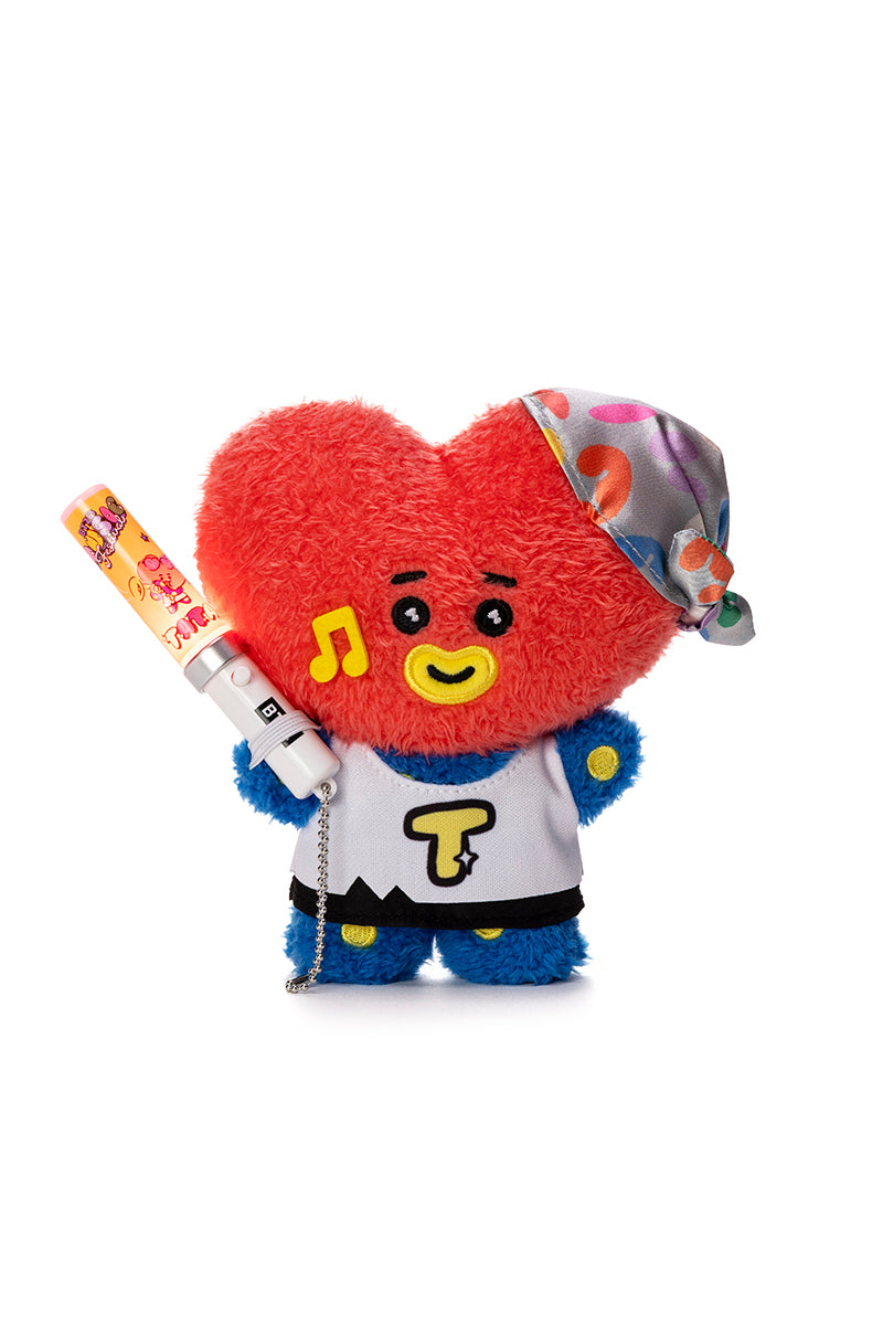 ぬいぐるみ(MUSIC FESTIVAL) TATA