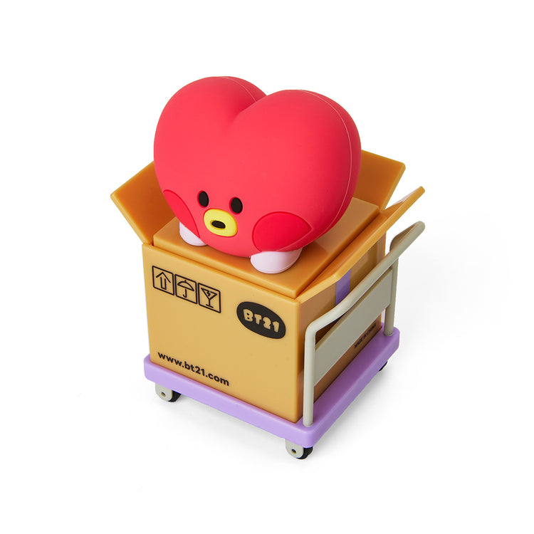 minini ローラースタンプ TATA