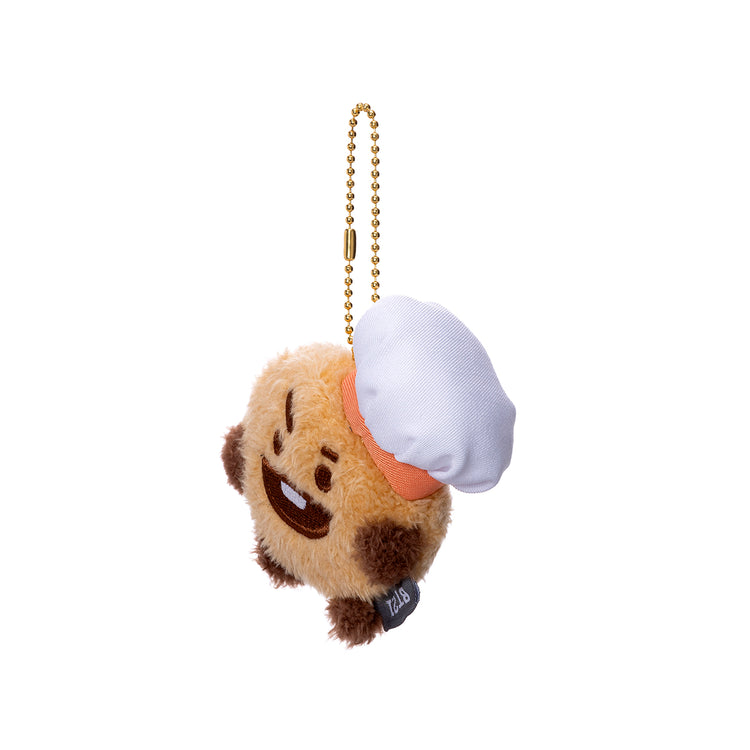 マスコット(KITCHEN) SHOOKY
