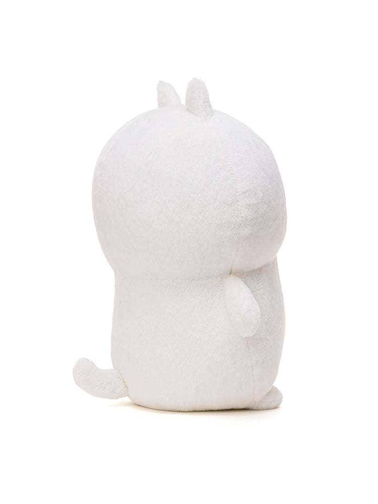 まんまるぬいぐるみ ねこくん