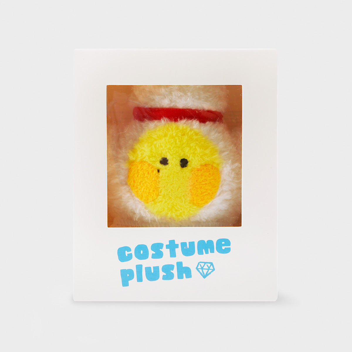 TRUZ minini 着せ替えぬいぐるみ ROMY