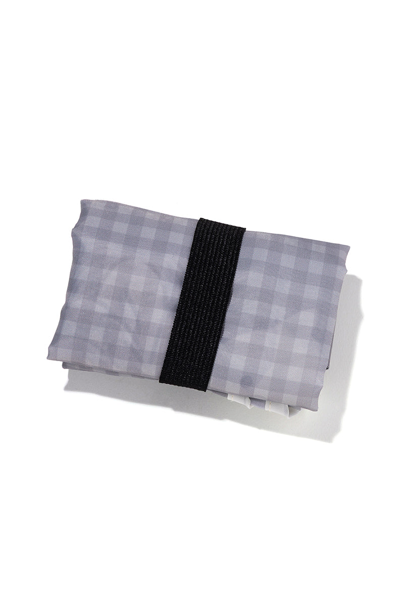 肩掛けエコバッグ(BAKERY) ねこぺん日和