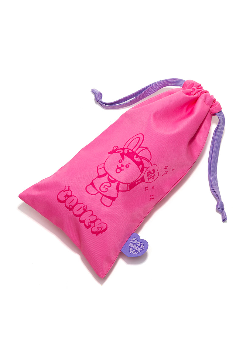 ペンライトケース(MUSIC FESTIVAL) COOKY