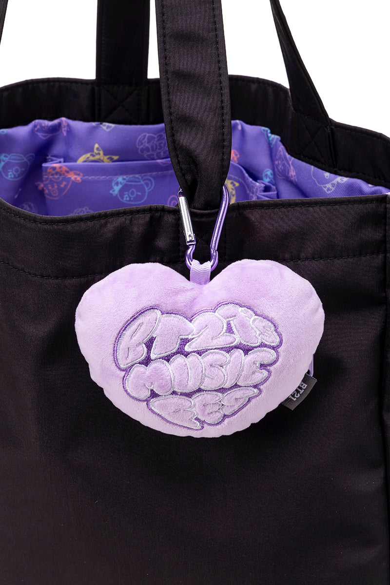 エコバック(MUSIC FESTIVAL) BT21