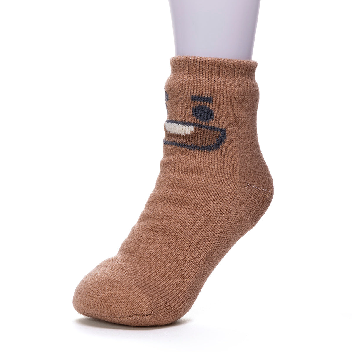 ニットルームソックス SHOOKY