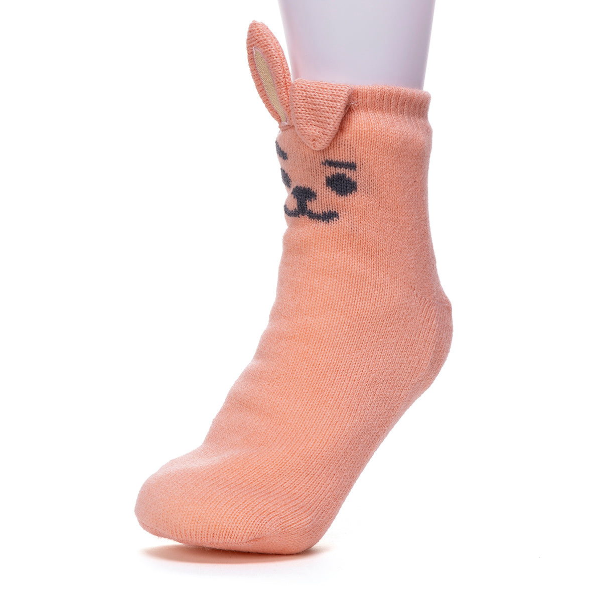 ニットルームソックス COOKY