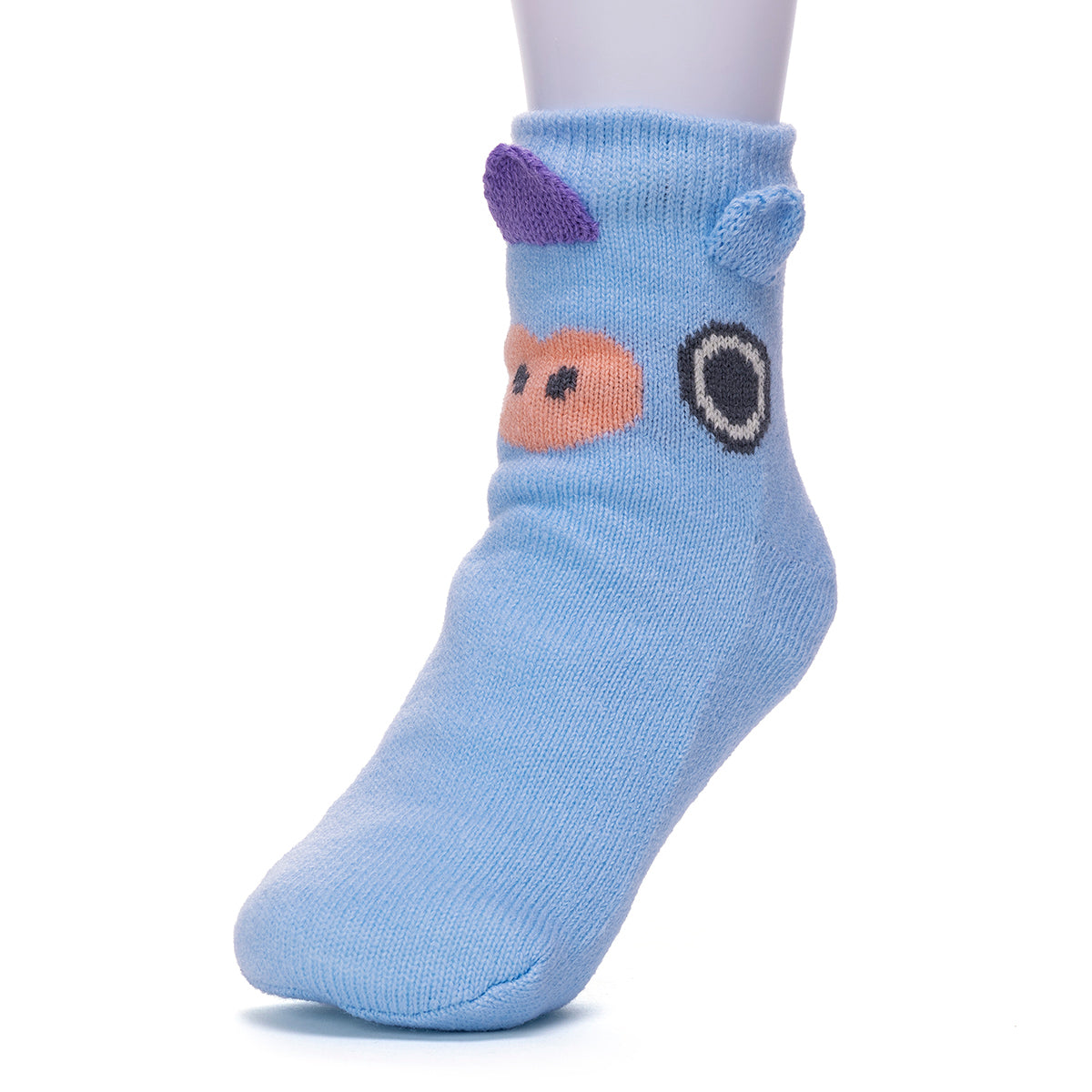 ニットルームソックス MANG