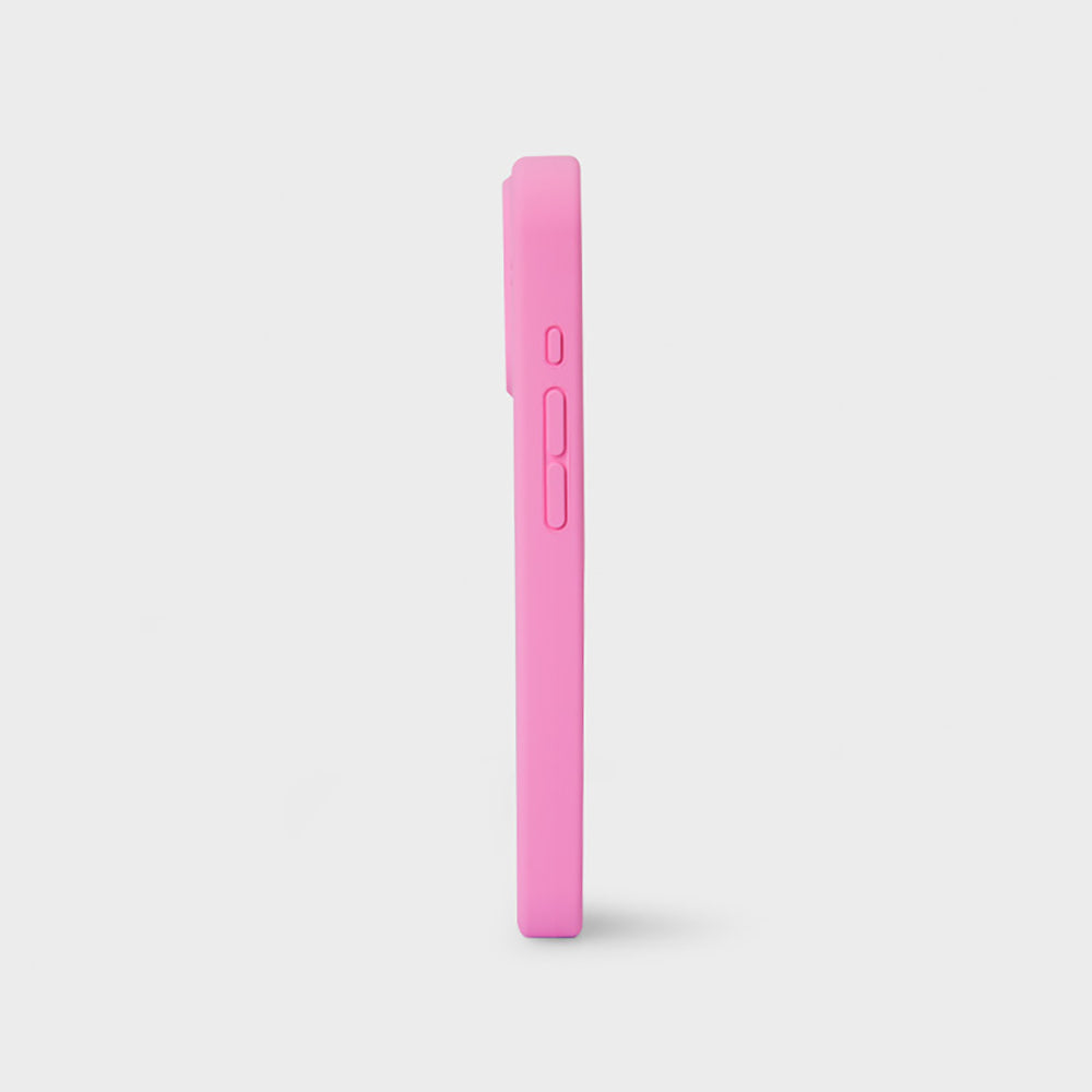 COLLER iPhoneケース ピンク(15/15 Pro/15 Pro Max)