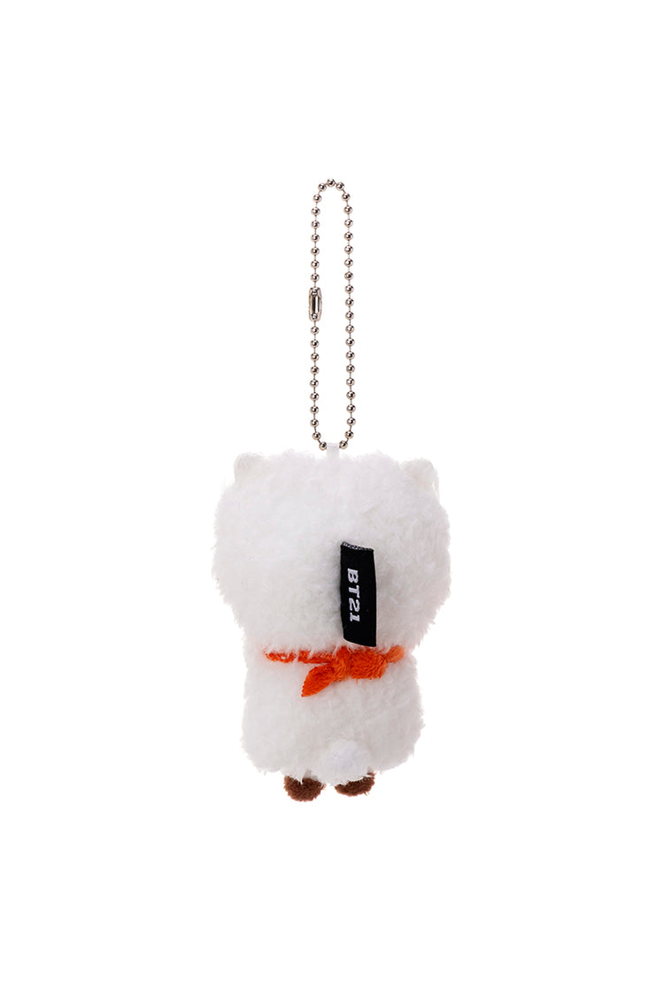 パペットマスコット RJ