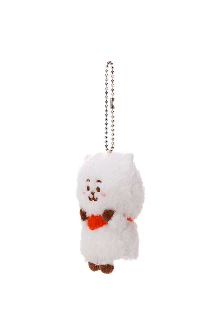 パペットマスコット RJ