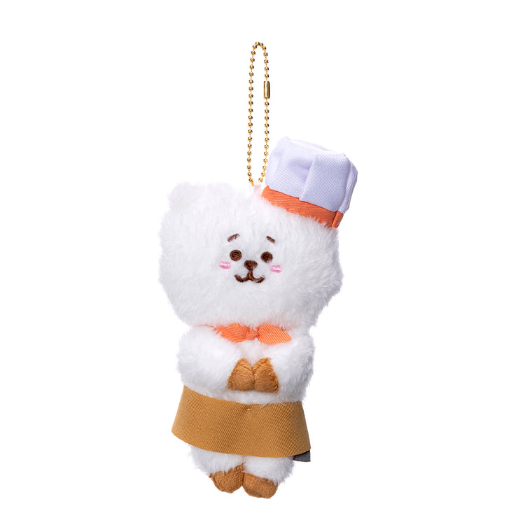 マスコット(KITCHEN) RJ
