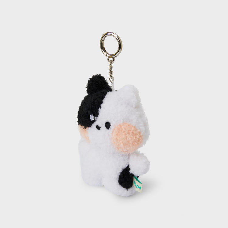 minini ぬいぐるみキーリング ジェニニ