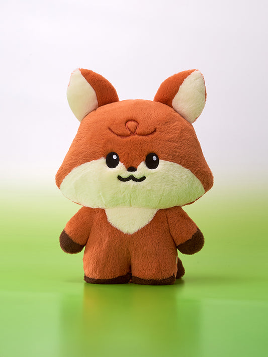 Dreamiez フラットぬいぐるみクッション(Dream Forest) jjun
