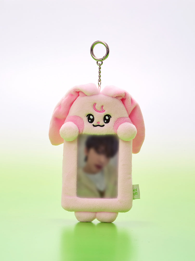 Dreamiez ぬいぐるみフォトフォルダーキーリング(Dream Forest) kkyuping