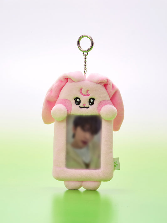 Dreamiez ぬいぐるみフォトフォルダーキーリング(Dream Forest) kkyuping