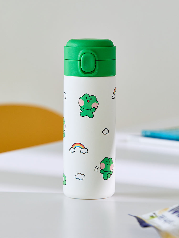 minini タンブラー(420ml) レニニ – LINE FRIENDS SQUARE JAPAN OFFICIAL