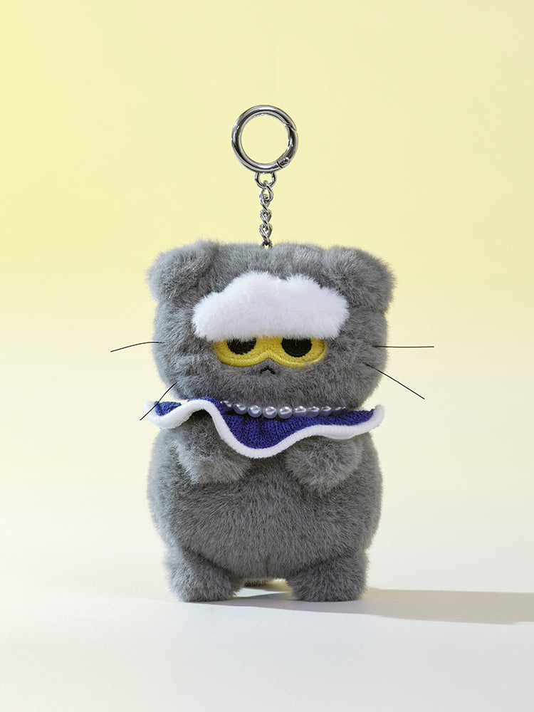 ZO&FRIENDS CASETiFY限定 ZOAキーリング 即日発送】 ZO&FRIENDS CASETiFY ZOAキーリング ぬいぐるみ