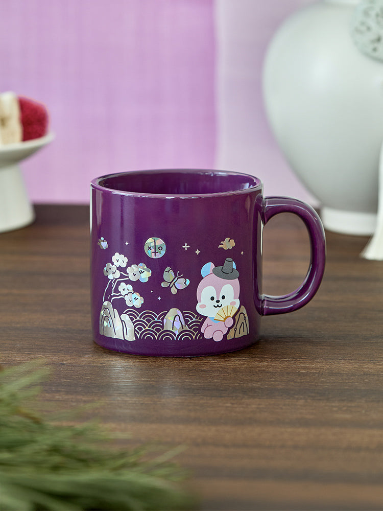 マグ 320ml(PREMIUM K-EDITION) MANG – LINE FRIENDS SQUARE JAPAN