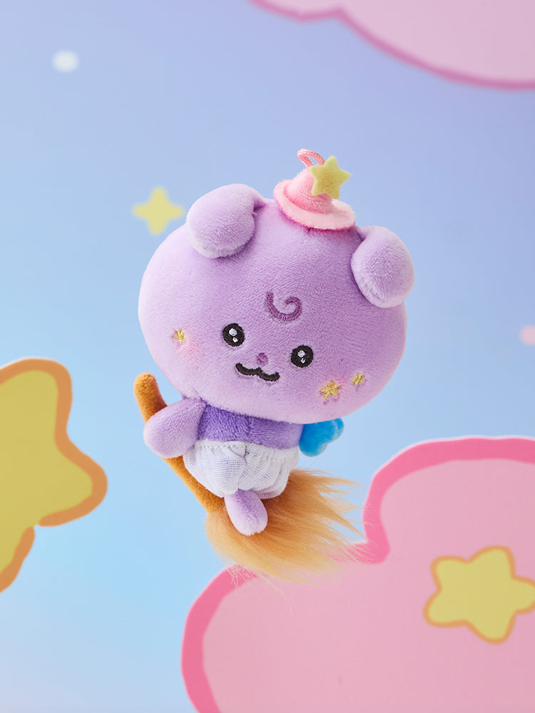MIGHTEEZ Wonder Fairy ベビーぬいぐるみ saniyo MIGHTEEZ ベビーぬいぐるみ(WONDER ROOM) saniyo – LINE FRIENDS