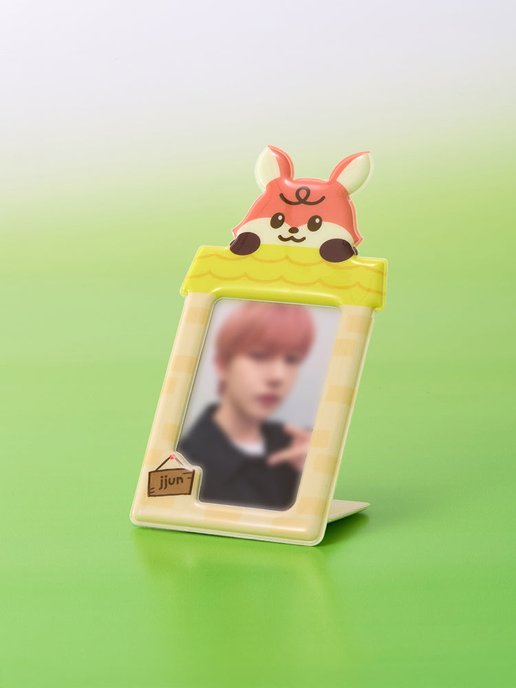 Dreamiez PVCフォトフォルダー(Dream Forest) jjun