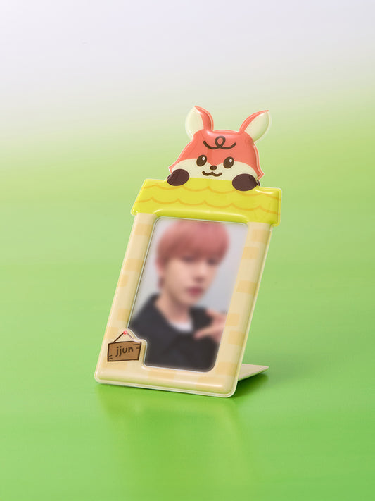 Dreamiez PVCフォトフォルダー(Dream Forest) jjun