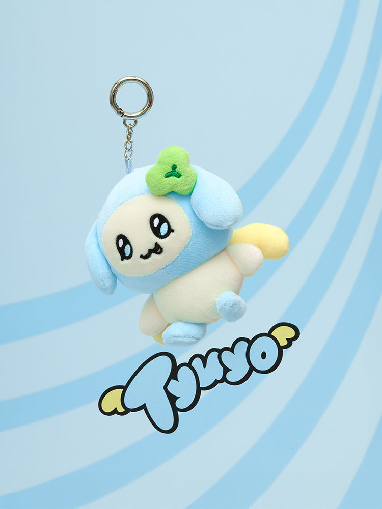 訳あり超特価の通販 予約販売】MIGHTEEZ tyuyo PLUSH KEYRING – LINE FRIENDS SQUARE アイドル