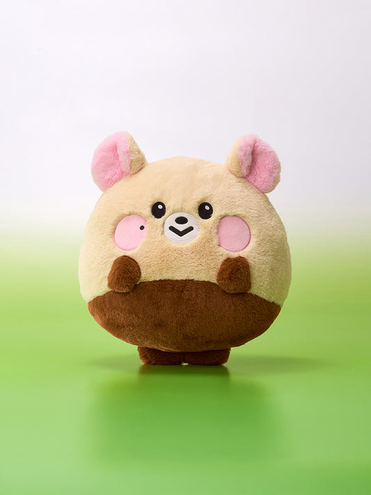 Dreamiez フラットぬいぐるみクッション(Dream Forest) bamjji