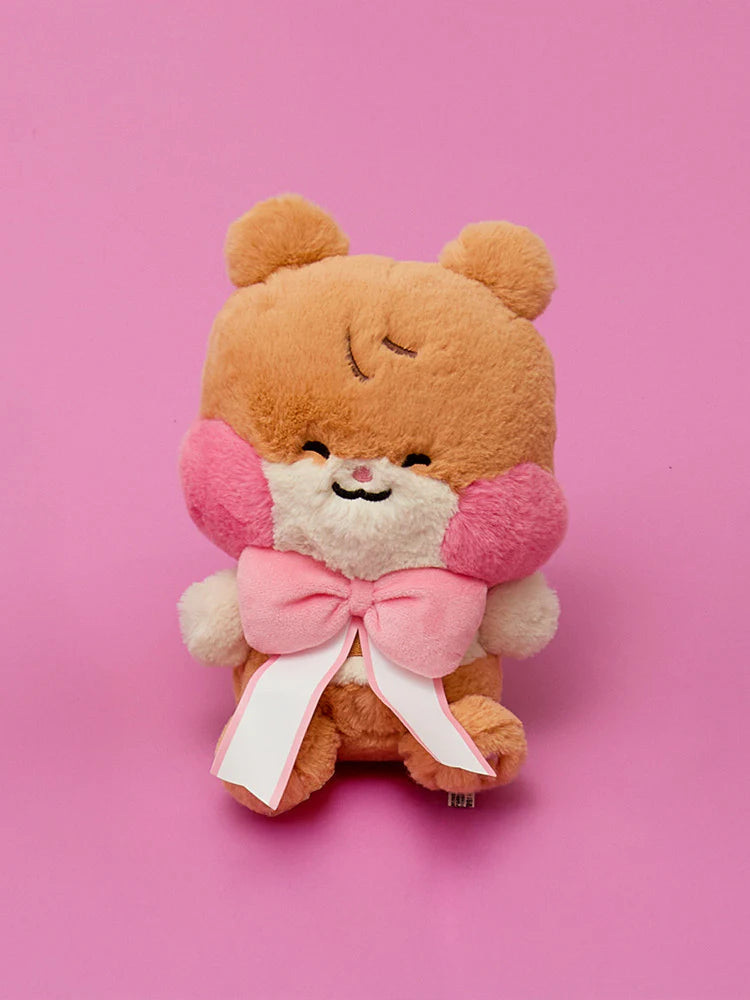 binini zeroni ぬいぐるみ セット binini zeroni ぬいぐるみ セット