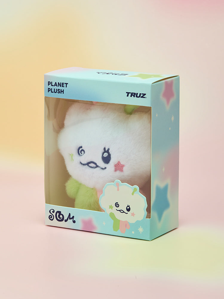 ぬいぐるみ(PLANET) SOM