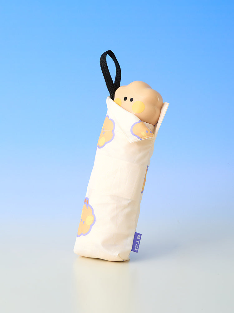 minini 傘(RAINY DAY) SHOOKY